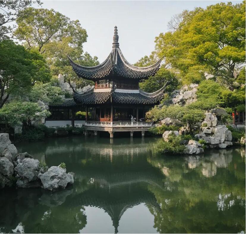 大同新荣青曼餐饮有限公司